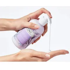 CND Scentsations Hand & Body Lotion | Quick-absorbing hand and body lotion deeply hydrates skin - Lavender & Jojoba (8.3oz)