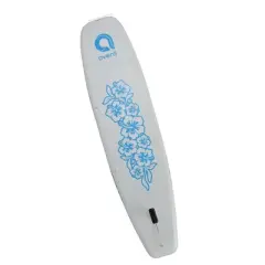 Pool Central 11ft Zray YG6 Yoga Inflatable Stand-Up Paddle Board