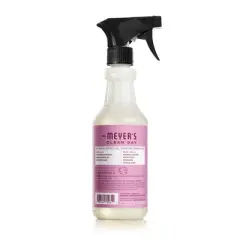 Mrs. Meyer's Clean Day Peony Scented Multi-Surface Everyday Cleaner - 16 fl oz
