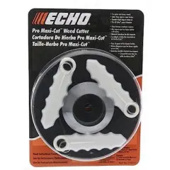 Echo Genuine OEM Replacement Cut Head - 215511