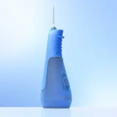 Ordo Hydro Sonic Oral Irrigator - Arctic Blue