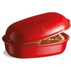 Emile Henry Artisan Loaf Baker