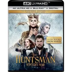 The Huntsman: Winter's War