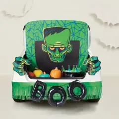 Trunk or Treat Monster Halloween Decorating Kit 10pc - Hyde and EEK! Boutique&trade;