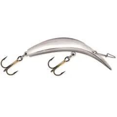 Luhr Jensen Kwikfish Non-Rattle Crankbait Fishing Lure