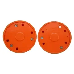 Dragon Ball Z Master Roshi Symbol 4 Stars Magnet