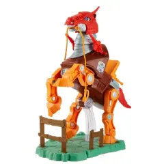 Masters of the Universe Origins Stridor Action Figure