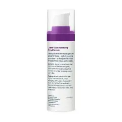 CeraVe Skin Renewing Retinol Face Serum for Fine Lines and Wrinkles - 1oz