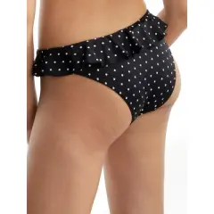 Freya Women's Jewel Cove Italini Bikini Bottom - AS7235