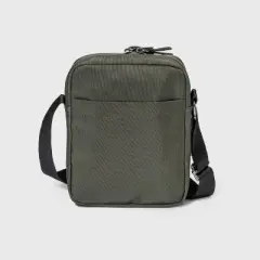 Men's Crossbody Bag - Goodfellow & Co&trade; Olive Green