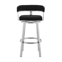 30" Cohen Barstool - Armen Living