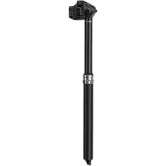 RockShox Reverb AXS Dropper Seatpost - 31.6mm, 150mm, Black, AXS Remote, A1