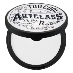 Too Cool For School  - Artclass by Rodin Finish Oil & Sebum Control Setting Pact