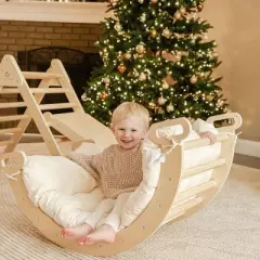 Tiny Land&reg; Thick Padded Play Cushion - Arch Not Included