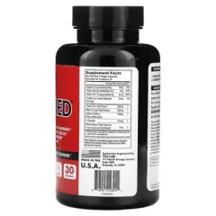 fitcode CodeShred , 60 Veggie Capsules