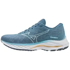 Mizuno Women's Wave Rider 26 D Running Shoe