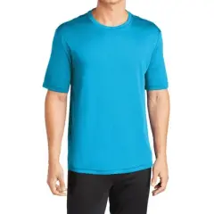 Mafoose Men's Tall PosiCharge Competitor Tee