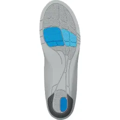Ace Active Insoles Shaped by Superfeet