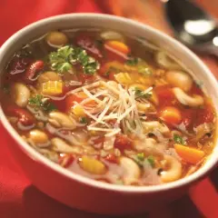 Bear Creek Minestrone Soup Mix - 8.4oz