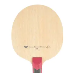 Butterfly Mizutani Jun ZLC Blade