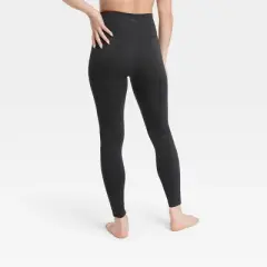 Women's Seamless High-Rise Leggings - All in Motion&trade;