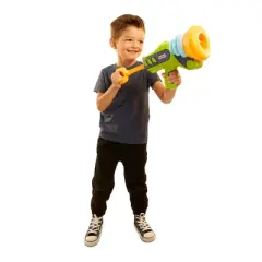 Little Tikes My First Mighty Blasters Boom Blaster With 3 Soft Power Pod