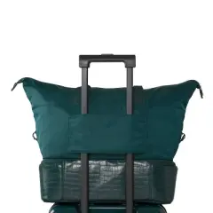 WNDR LN The Overnighter Weekender Bag