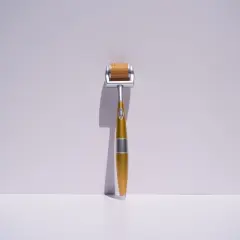 Beautimate Derma Roller 192 Needles &ndash; Microneedling Tool for Skin Rejuvenation, Fine Lines, and Improved Texture