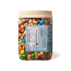 Peanut Butter Monster Trail Mix - 34oz - Favorite Day&trade;
