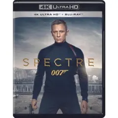 Spectre (4K/UHD)