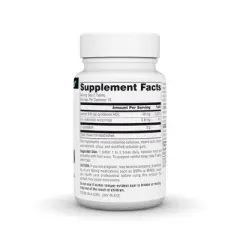 L-Tryptophan with Vitamin B-6 1000 mg by Source Naturals, Inc.  -  30 Tablet