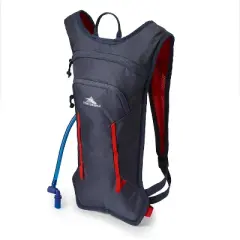 High Sierra HydraHike 2.0 Hydration Water Backpack for Hiking