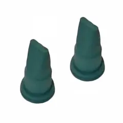 Homelite 2 Pack Of Genuine OEM Replacement Duckbill Valves 560955001-2PK