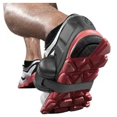 OTC OTC Ankle Roll Guard, Patented Ankle and Foot Injury Prevention, Hi-Cut and Low-Cut Footwear