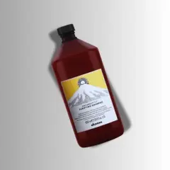 Davines NaturalTech Purifying Shampoo - 33.8 oz - Your Scalp's Clean Slate