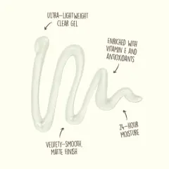 Sun Bum Daily Face Gel Sunscreen - SPF 50 - 1.7 fl oz