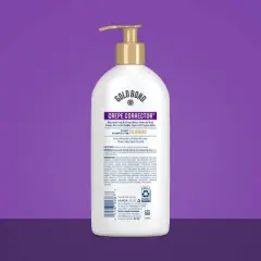Gold Bond Age Renew Hand and Body Lotion Ultimate Crepe Corrector - Unscented