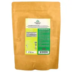 Organic India Amla Fruit Powder, 16 oz (454 g)