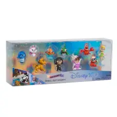 Disney100 Years of Small But Mighty Celebration Collection Figure Pack