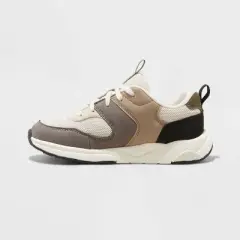 Boys' Bear Lace-Up Sneakers - art class&trade;