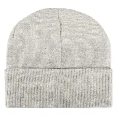 Avatar the Last Airbender Anime Four Nations Embroidered Art White Knit Beanie Hat