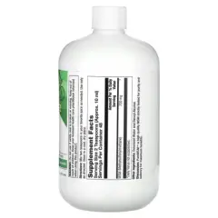 Natural Balance Pure MSM Liquid | 16 oz