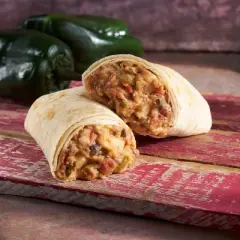 Amy's Southwestern Frozen Burrito - 5.5oz