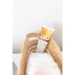 A+D Baby Diaper Rash Ointment, Baby Protectant with Vitamins A and D - 16oz