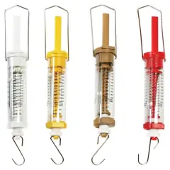 SI Manufacturing Memory Force Meters,  Set Of 24