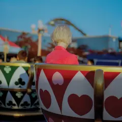 Hollie Kenniff - The Quiet Drift (Snow White Vinyl)