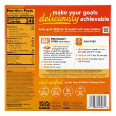 Lean Cuisine Beef Frozen Quesadilla - 5oz