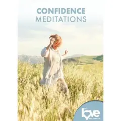 The Love Destination Courses: Confidence Meditations (DVD)(2022)