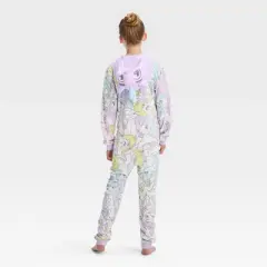 Girls' My Little Pony Union Suit - Purple
