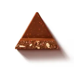 TOBLERONE Swiss Milk Chocolate Candy Bar - 12.6oz